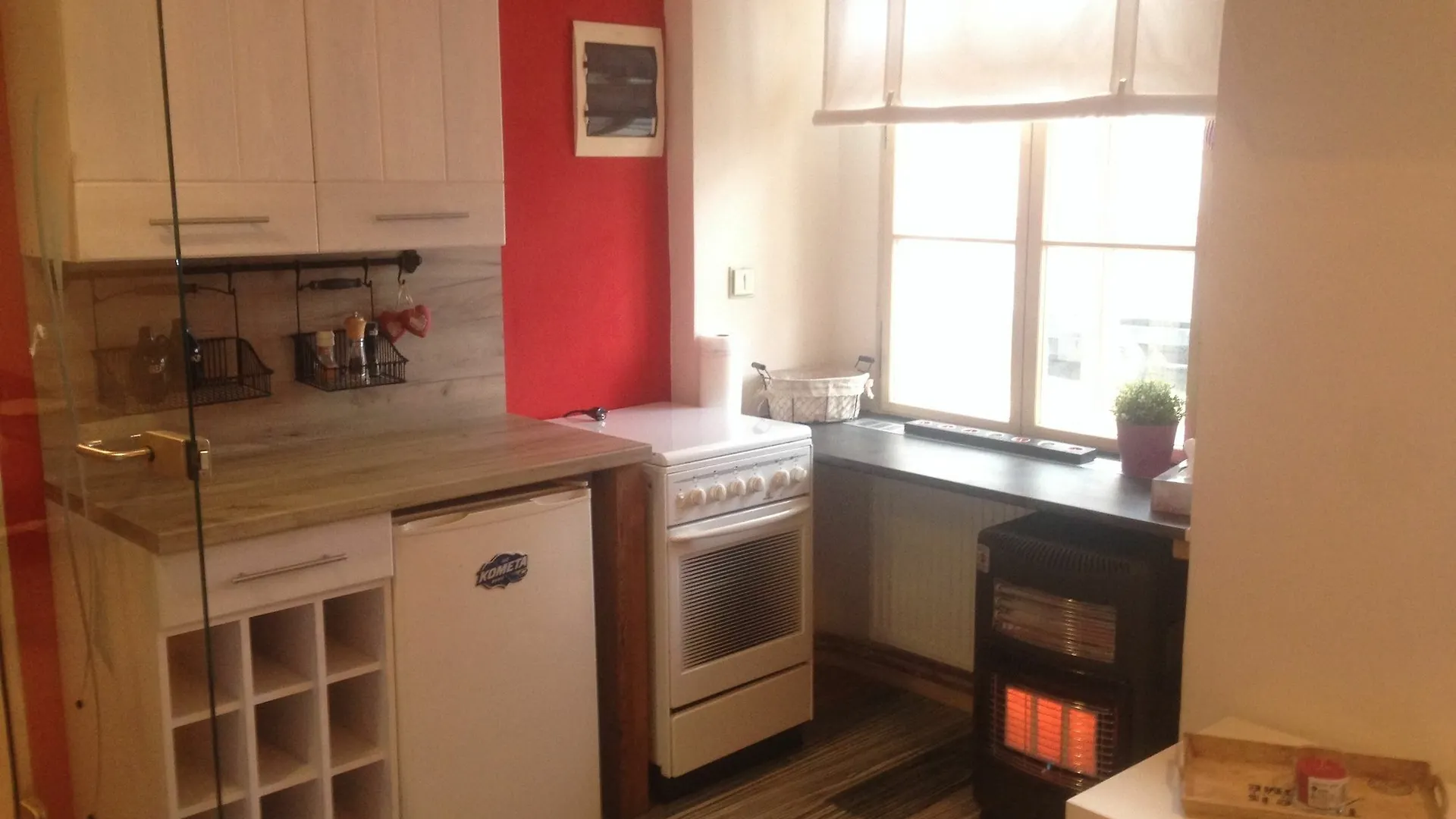 Stare Brno Flat Apartamento
