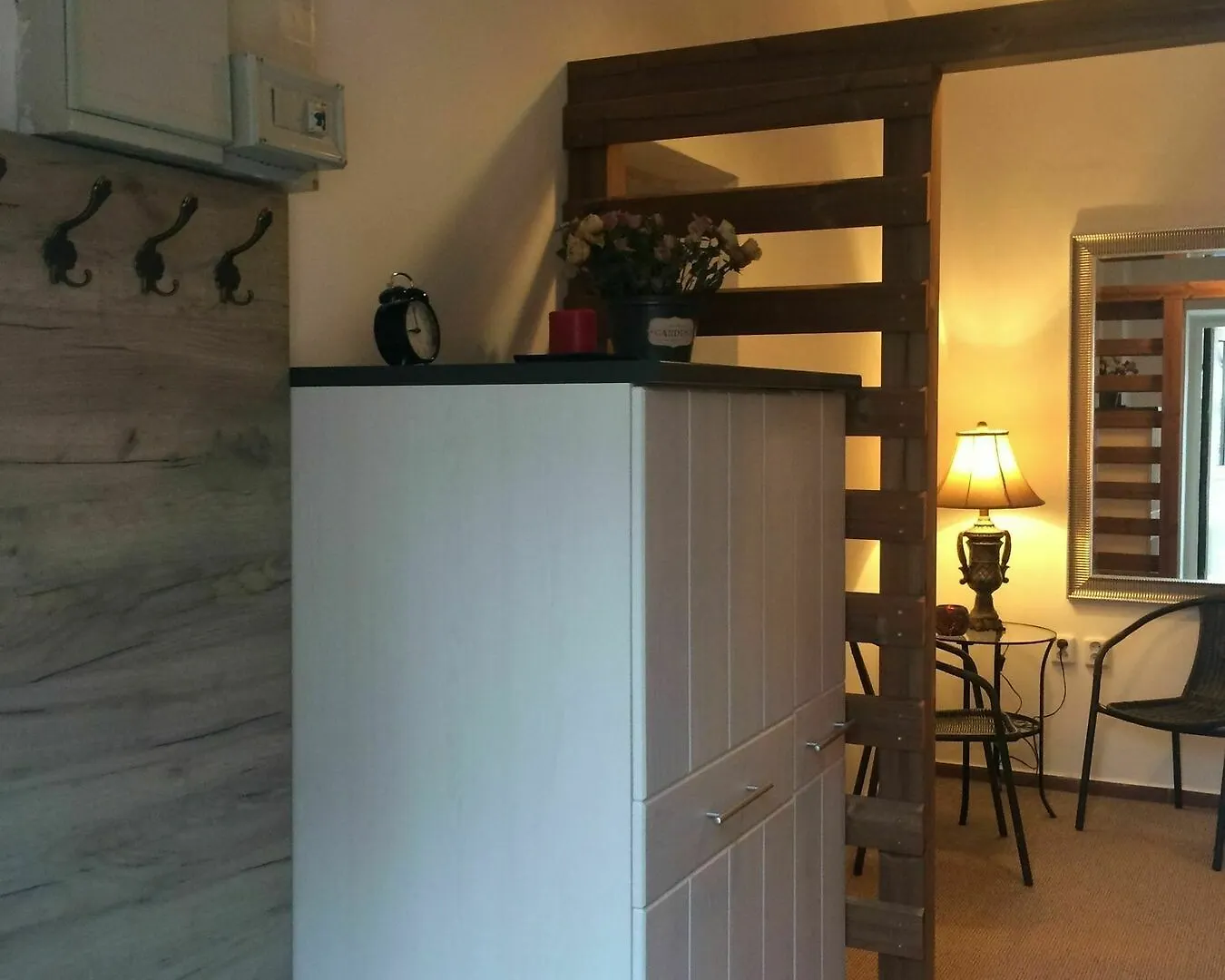 Stare Brno Flat Apartamento