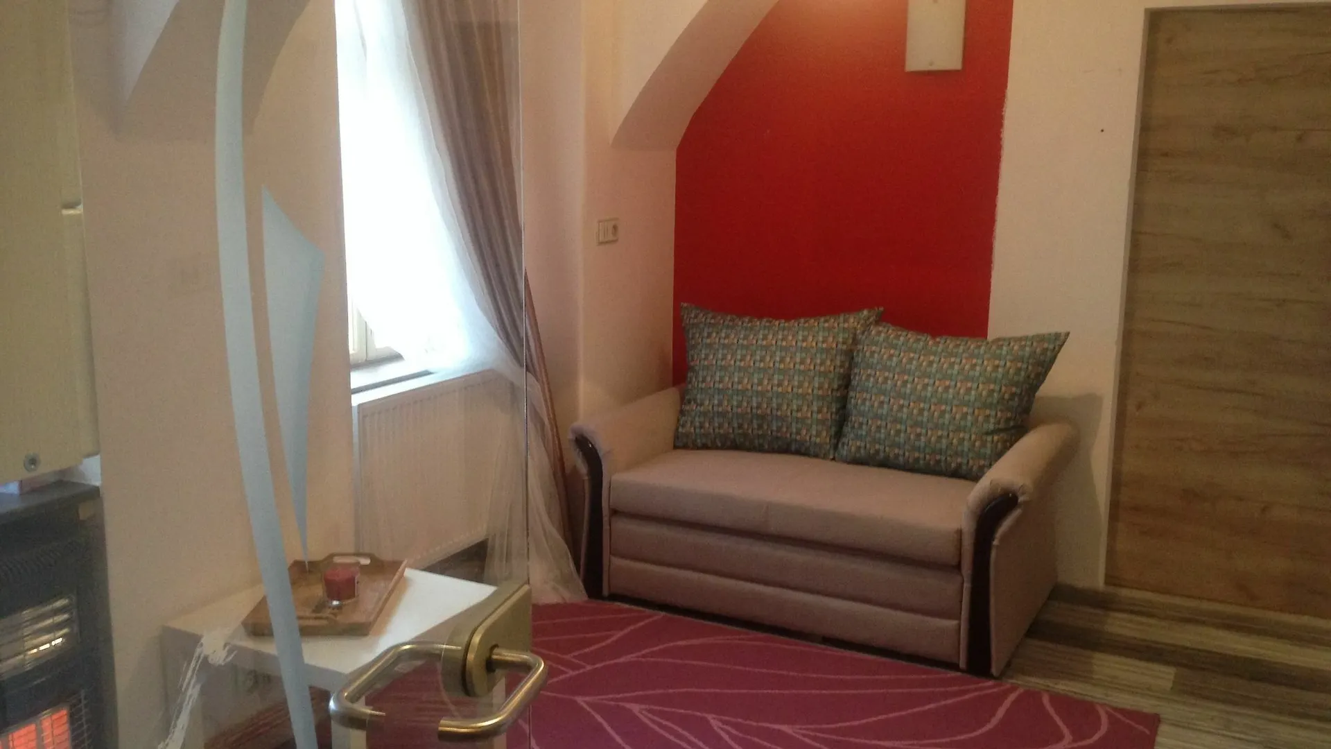Stare Brno Flat Apartamento República Checa