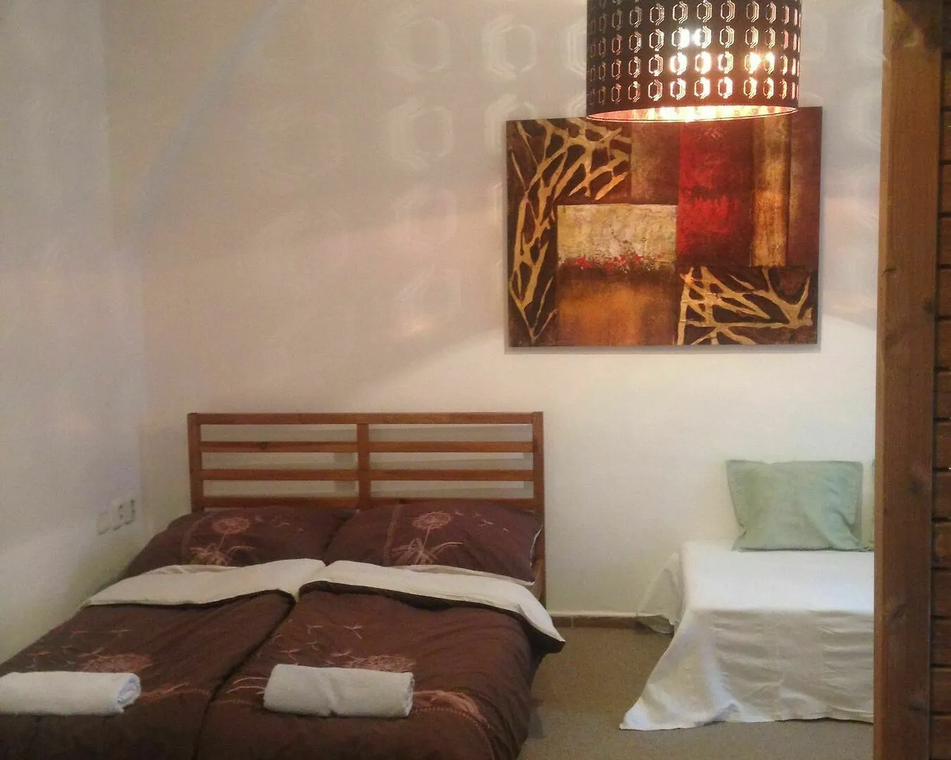 Stare Brno Flat Apartamento 0*,