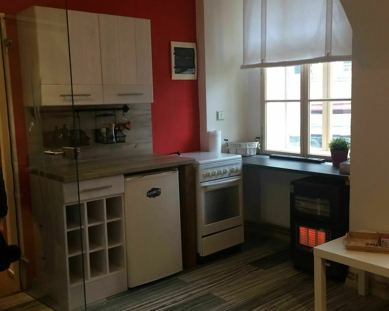 Stare Brno Flat Apartamento