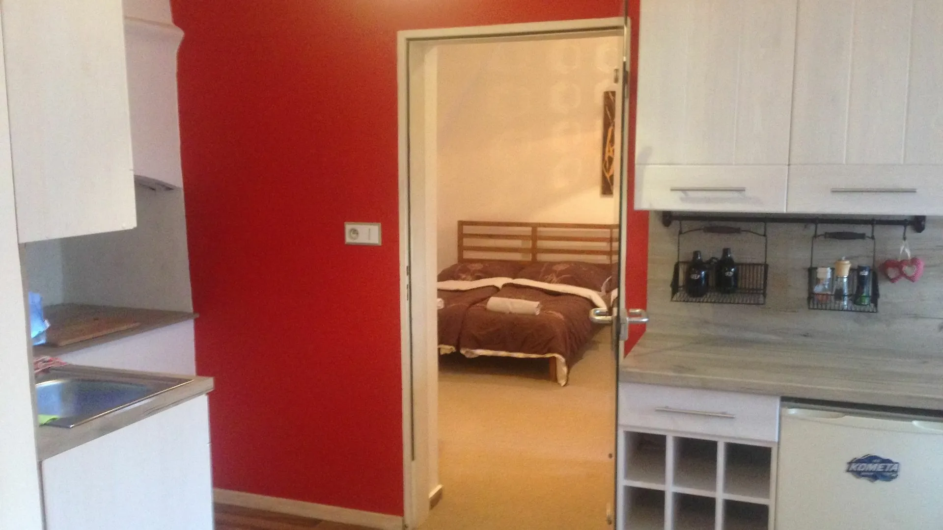 Stare Brno Flat Apartamento 0*,  República Checa