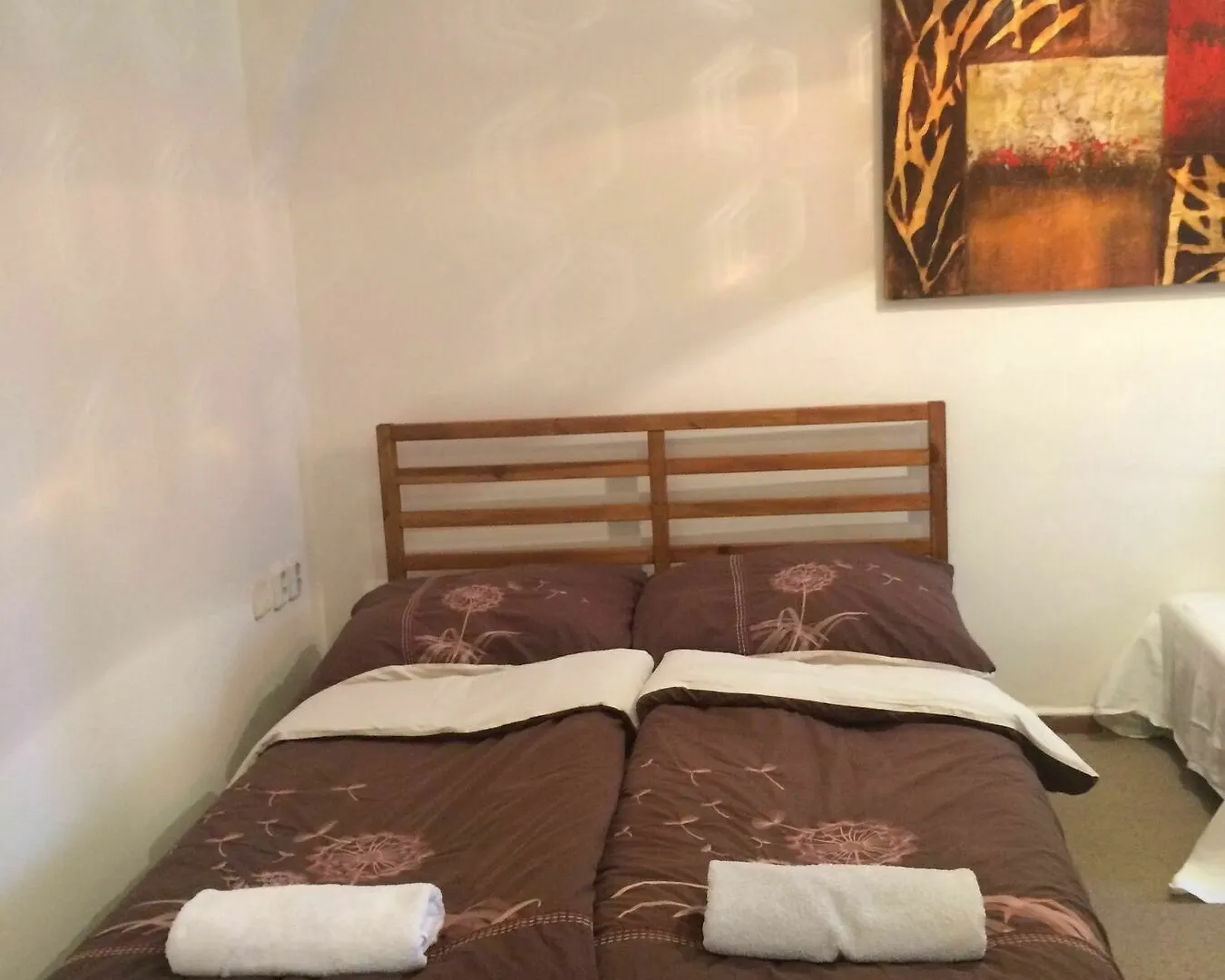 Stare Brno Flat Apartamento